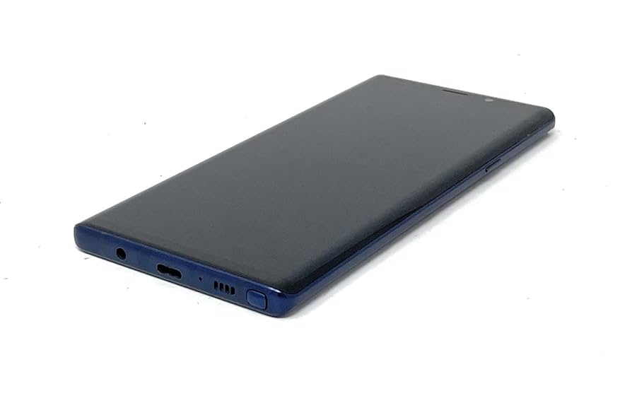 SIMフリー galaxy note9 128GB ラベンダーパープル Amazon.com: Samsung Galaxy Note 9, 128GB, Lavender Purple